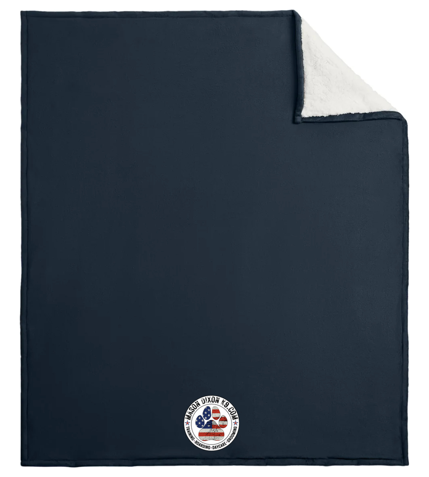 Port Authority Mountain Lodge Blanket