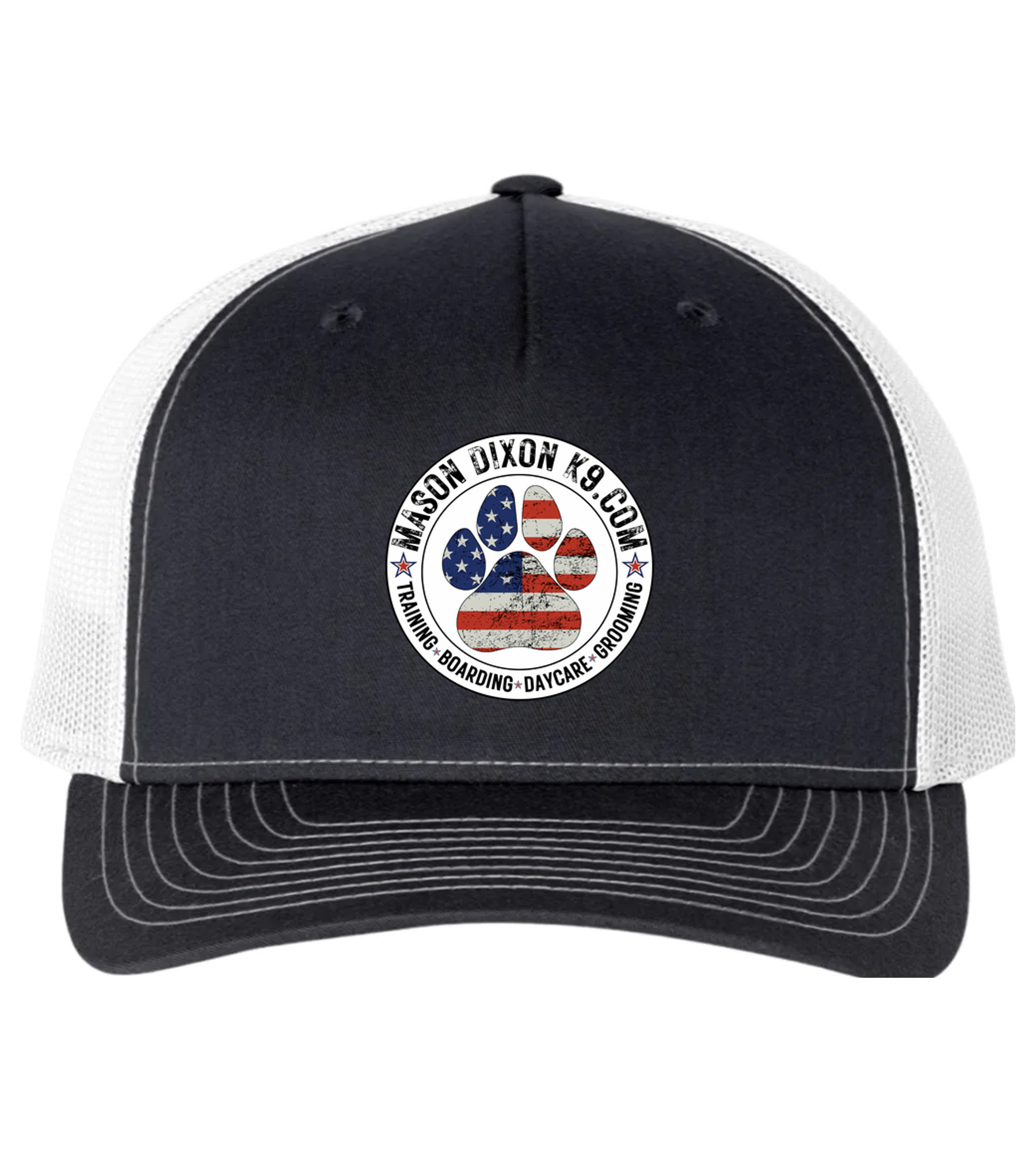Richardson Trucker Cap